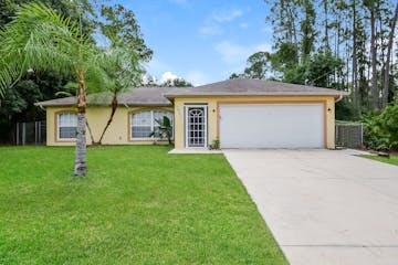 3858 N CHAMBERLAIN NORTH PORT, FL 34286